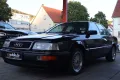 Audi V8 QUATTRO* H-ZULASSUNG* TÜV NEU* AUTOMATIK* LED