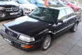 Audi V8 QUATTRO* H-ZULASSUNG* TÜV NEU* AUTOMATIK* LED