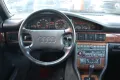 Audi V8 QUATTRO* H-ZULASSUNG* TÜV NEU* AUTOMATIK* LED