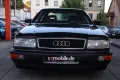 Audi V8 QUATTRO* H-ZULASSUNG* TÜV NEU* AUTOMATIK* LED