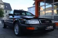 Audi V8 QUATTRO* H-ZULASSUNG* TÜV NEU* AUTOMATIK* LED