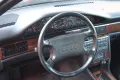 Audi V8 QUATTRO* H-ZULASSUNG* TÜV NEU* AUTOMATIK* LED
