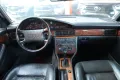 Audi V8 QUATTRO* H-ZULASSUNG* TÜV NEU* AUTOMATIK* LED