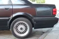 Audi V8 QUATTRO* H-ZULASSUNG* TÜV NEU* AUTOMATIK* LED
