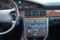 Audi V8 QUATTRO* H-ZULASSUNG* TÜV NEU* AUTOMATIK* LED