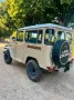 Toyota FJ40 
