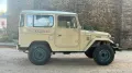 Toyota FJ40 
