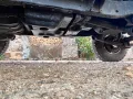 Toyota FJ40 