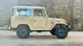 Toyota FJ40 