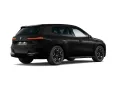 BMW iX M60 PANO AHK HUD 360° LASER LED SITZBELÜFTUNG