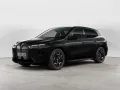 BMW iX M60 PANO AHK HUD 360° LASER LED SITZBELÜFTUNG