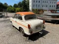 Trabant Verkaufe/tausche Trabant 600 P60 Original ...