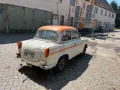 Trabant Verkaufe/tausche Trabant 600 P60 Original ...