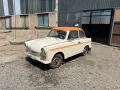 Trabant Verkaufe/tausche Trabant 600 P60 Original ...