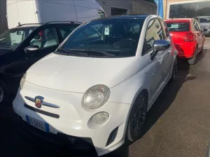 Abarth ABARTH 500 1.4 Turbo T-Jet del 2008