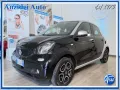 Smart SMART ForFour 70 1.0 twinamic Passion