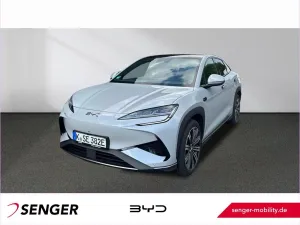 BYD SEALION 7 Excellence AWD Head-Up Leder Panorama