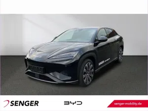 BYD SEALION 7 Excellence AWD Head-Up Leder Panorama