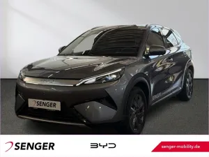 BYD ATTO 3 EVO Excellence Panorama Head-Up 360°K.