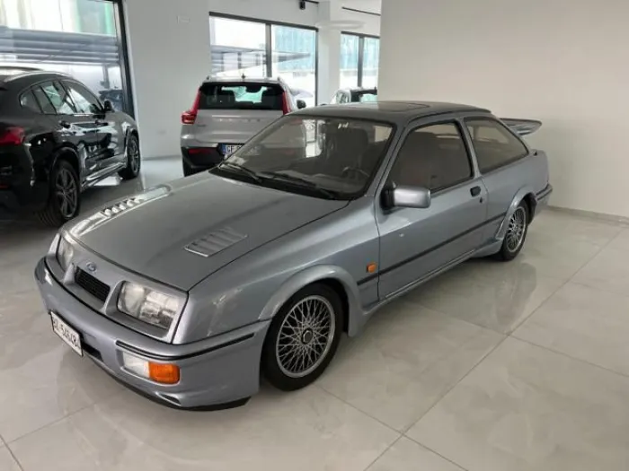 Ford FORD Sierra RS Cosworth 3 porte