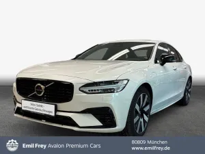Volvo S90 T8 Recharge AWD Ultimate Dark