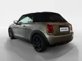 MINI One Cabrio Chili LED+PDC+DAB+SHZ+Keyless+