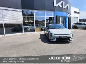 Kia EV4 GT-Line