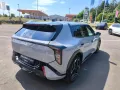 Kia EV4 GT-Line