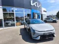 Kia EV4 GT-Line