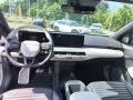 Kia EV4 GT-Line