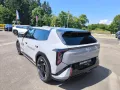 Kia EV4 GT-Line