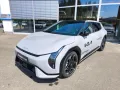 Kia EV4 GT-Line