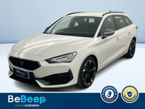 Other CUPRA Leon SPORTSTOURER 1.5 HYBRID 150CV DSG