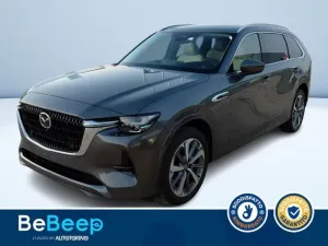 Other Mazda CX-80 3.3 M-HYBRID BOOST TAKUMI PLUS AUTO