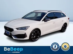 Other CUPRA Leon SPORTSTOURER 1.5 HYBRID 150CV DSG