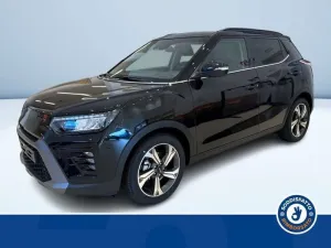 Other KGM Tivoli Luxury 1.5 Turbo GDI 163 CV 4WD