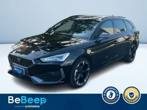 Other CUPRA Leon SPORTSTOURER 1.5 HYBRID 150CV DSG