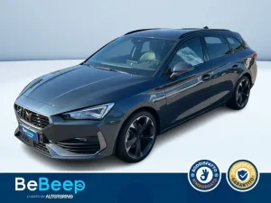 Other CUPRA Leon SPORTSTOURER 1.5 HYBRID 150CV DSG