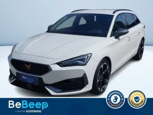 Other CUPRA Leon SPORTSTOURER 1.5 HYBRID 150CV DSG
