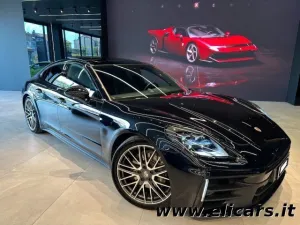 Other PORSCHE Panamera 2.9 4 Iva Esposta/Tetto/Display