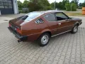 Mitsubishi Celeste GSR 2,0 aus 1980