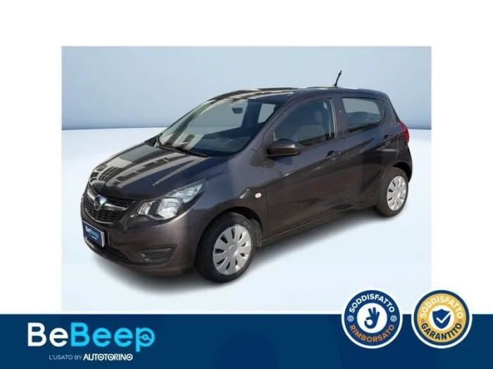 Opel Karl 1.0 N-JOY 75CV