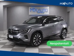 Renault Austral 1.2 E-Tech Full Hybrid Techno 20