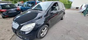 Mercedes-Benz B 150*Klima*Garantie*Inspektion+Tüv neu*2.Hand*