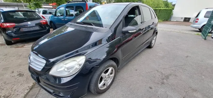 Mercedes-Benz B 150*Klima*Garantie*Inspektion+Tüv neu*2.Hand*
