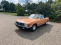 Mercedes-Benz Mercedes Benz R107 450SL Cabrio