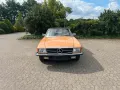 Mercedes-Benz Mercedes Benz R107 450SL Cabrio