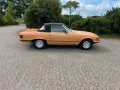 Mercedes-Benz Mercedes Benz R107 450SL Cabrio