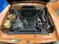 Mercedes-Benz Mercedes Benz R107 450SL Cabrio