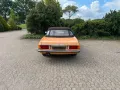 Mercedes-Benz Mercedes Benz R107 450SL Cabrio